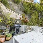 Romslig Og Moderne Leilighet I Oslo